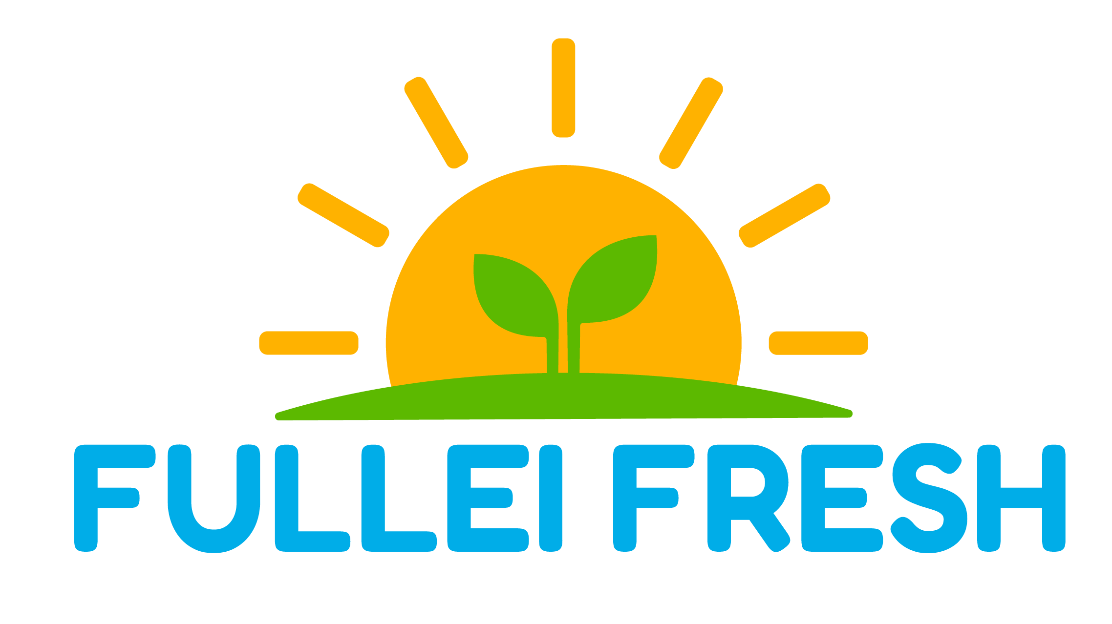 Fullei Fresh Logo